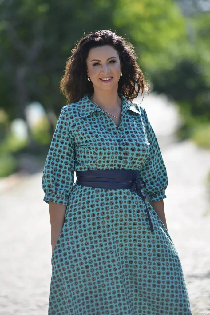 Iryna Profile image 2