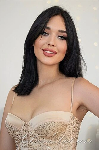 Zhanna Profile image 3