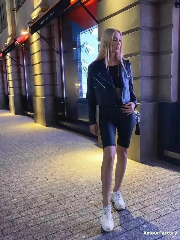 Ekaterina Profile image 2