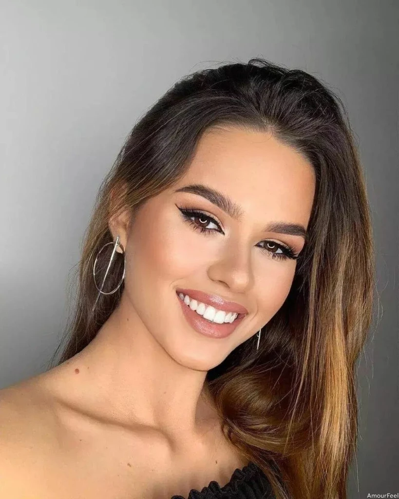 Anastasiia Profile image 1