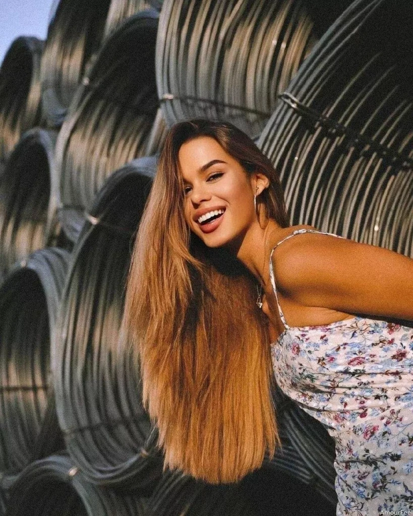 Anastasiia Profile image 4