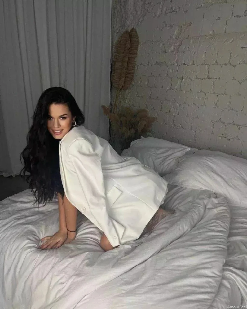 Anastasiia Profile image 2