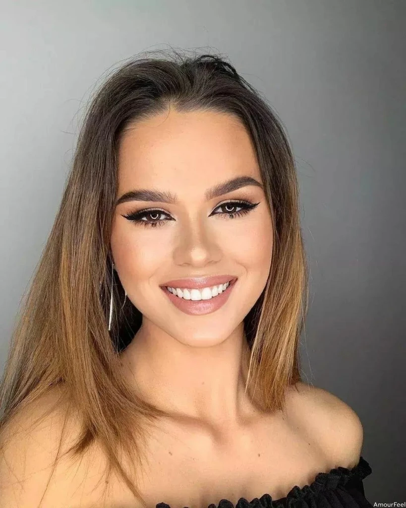 Anastasiia Profile image 3