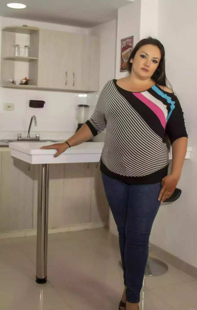 Carmen Profile image 2