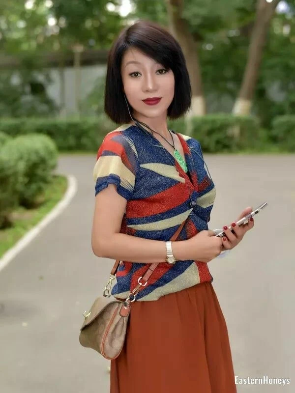 Yongquan Profile image 1