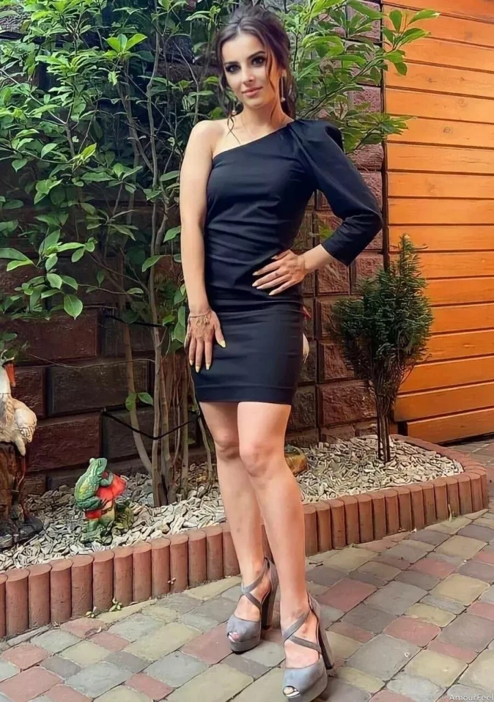 Sofiia Profile image 4