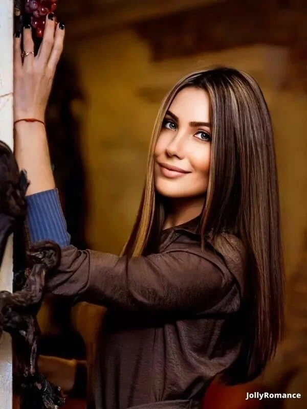 Svetlana Profile image 4