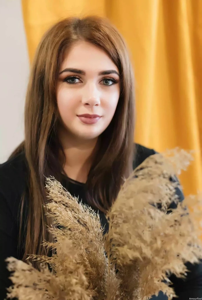 Inna Profile image 1