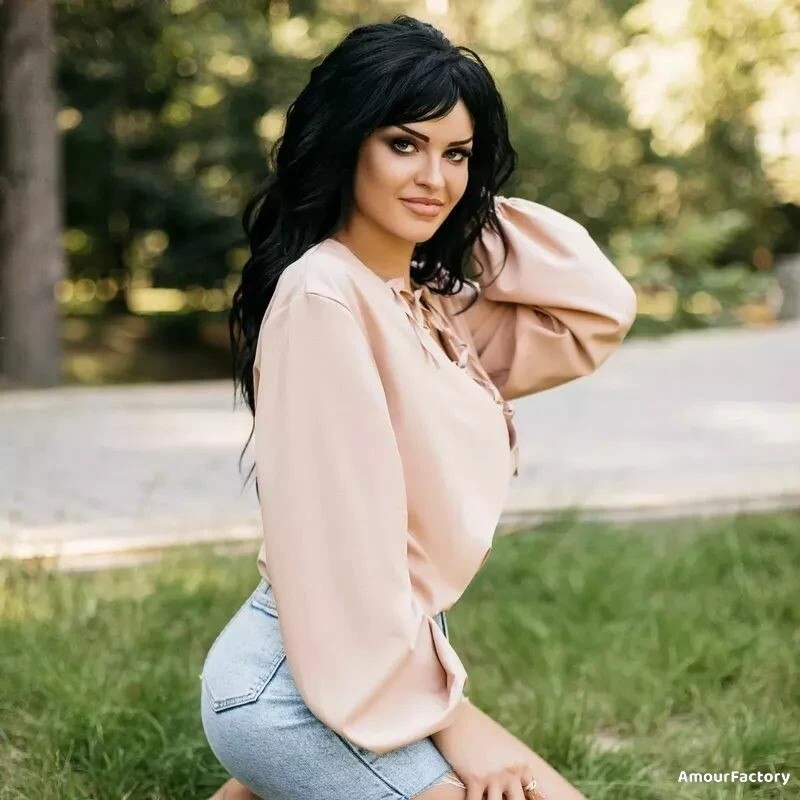 Anastasiia Profile image 4