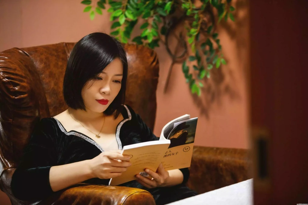 Carla Wang Profile image 1
