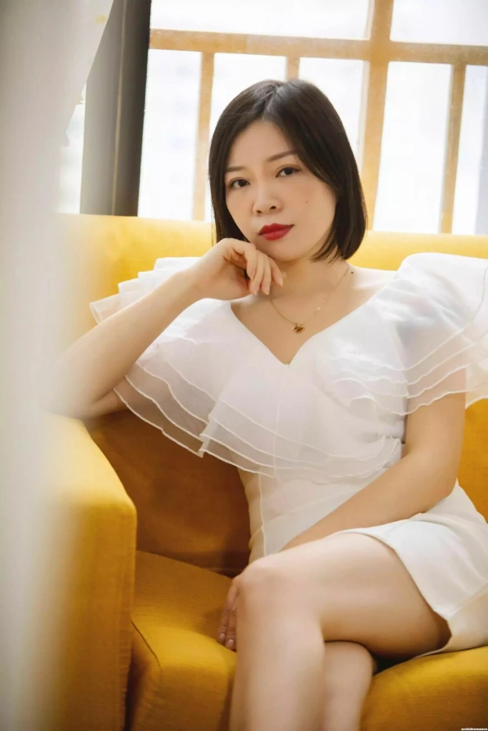 Carla Wang Profile image 4