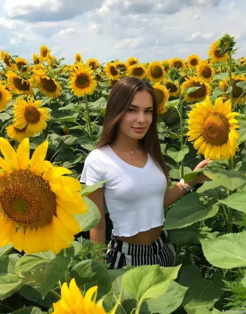 Valeriia Profile image 2