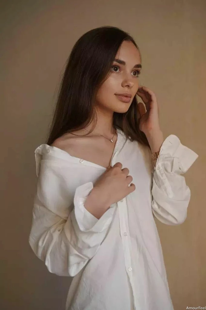 Valeriia Profile image 4