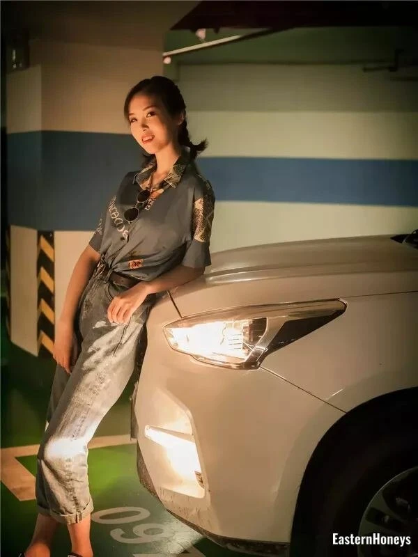 Ming Profile image 1