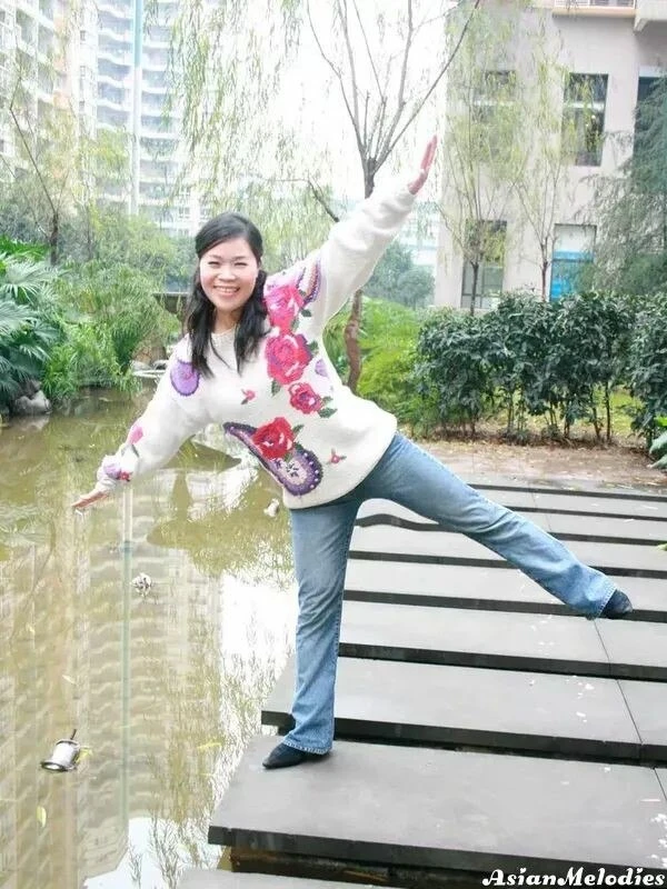 Qing Profile image 2