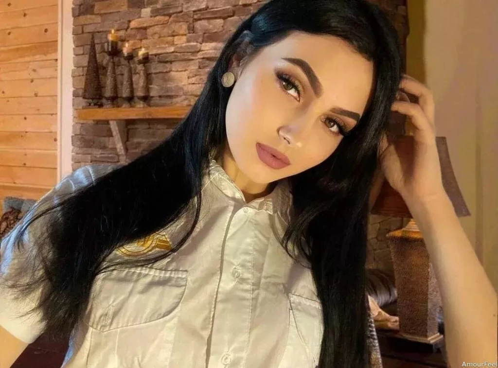 Aliona Profile image 1