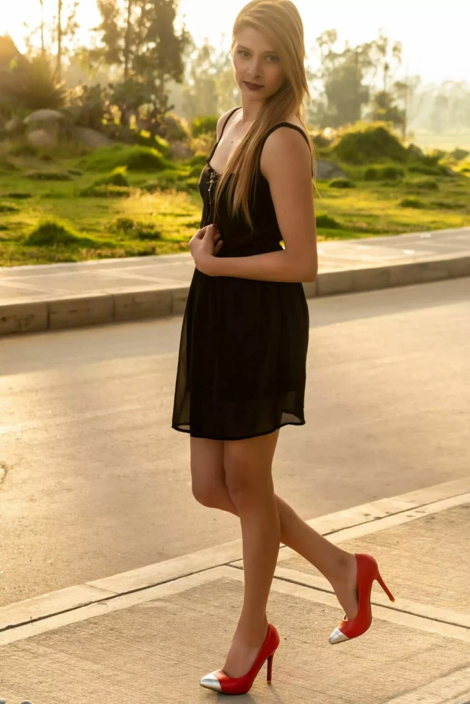 Manuela Profile image 2
