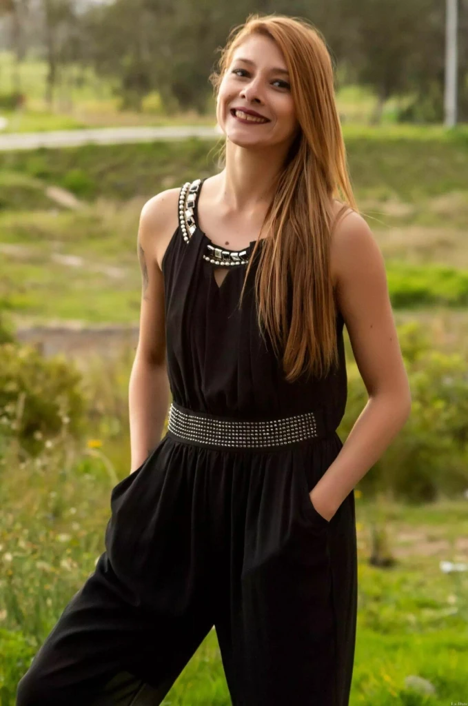 Manuela Profile image 1