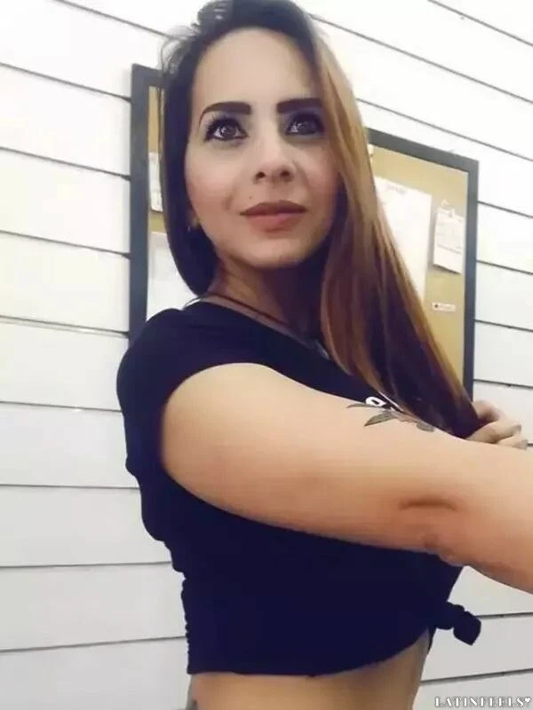 Marcela Profile image 3