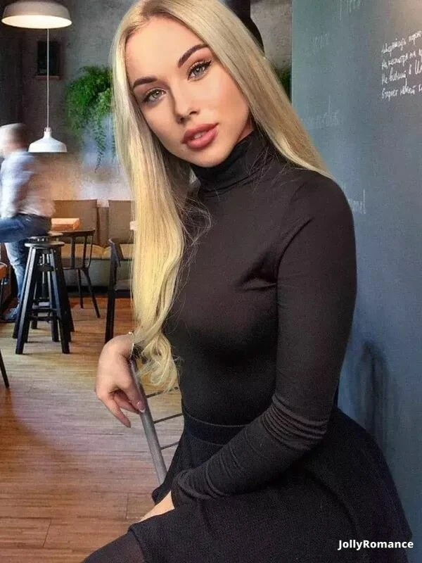 Natalia Profile image 4