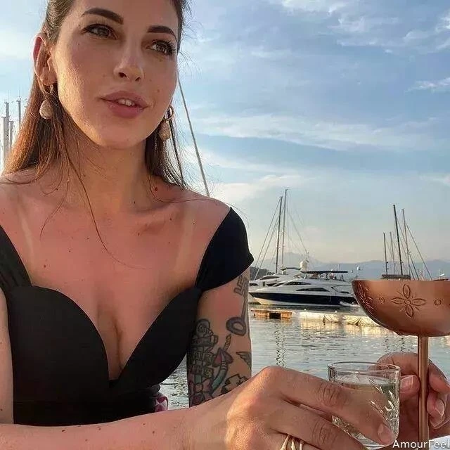 Iryna Profile image 4