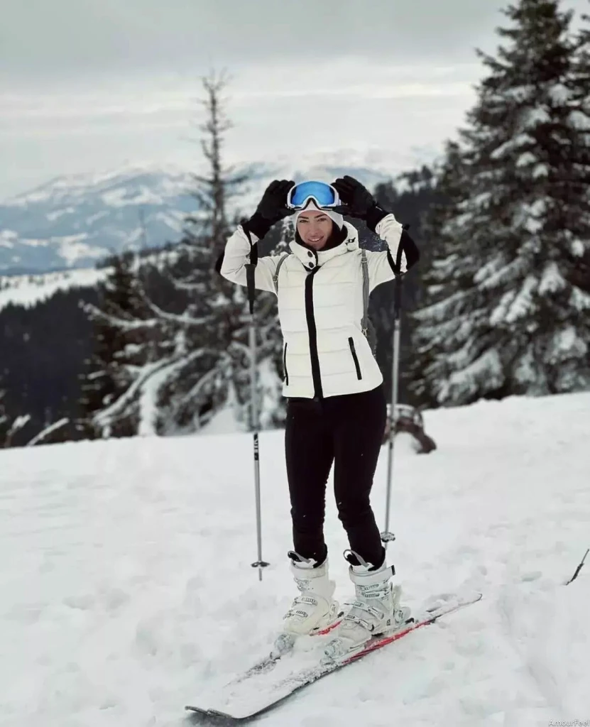 Milica Profile image 2