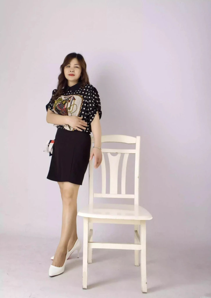 Jinrong Profile image 4