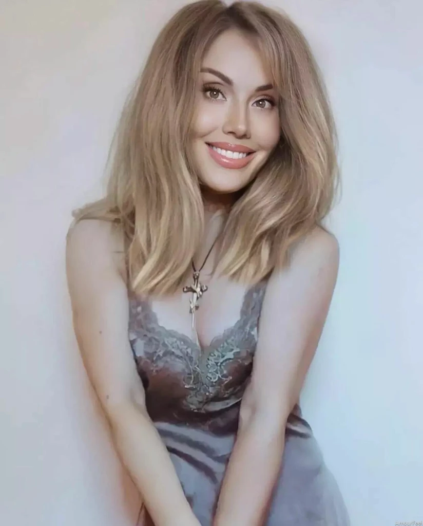 Ekaterina Profile image 3