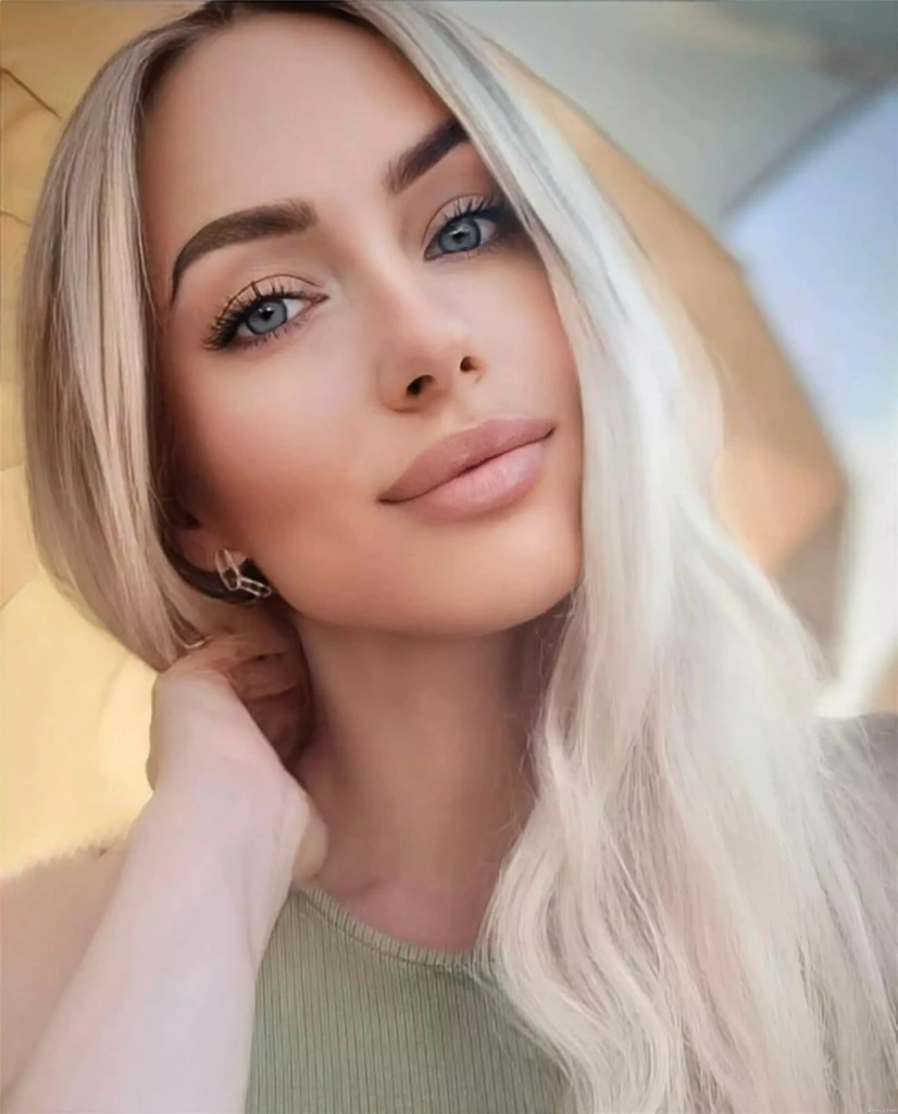 Yevheniia Profile image 3