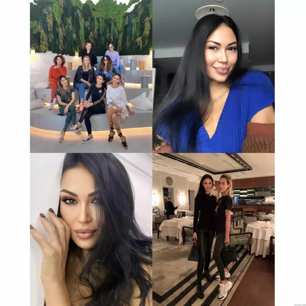 Tamyra Profile image 2