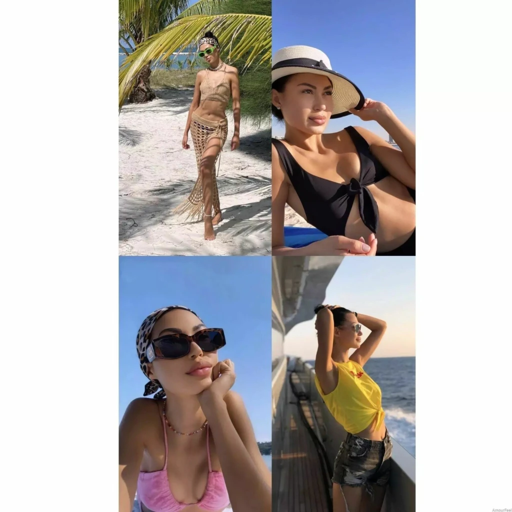 Tamyra Profile image 1