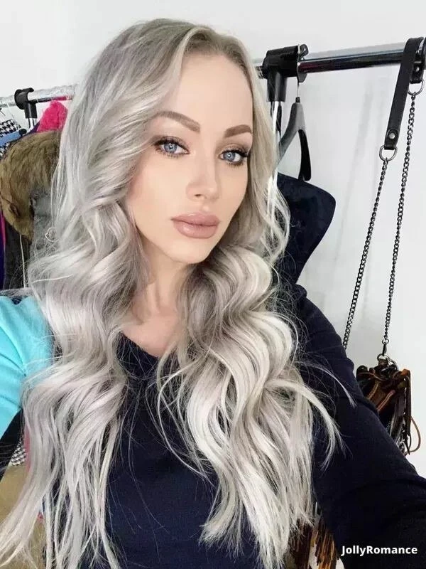 Lyudmyla Profile image 3