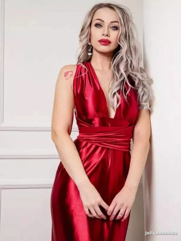 Lyudmyla Profile image 1