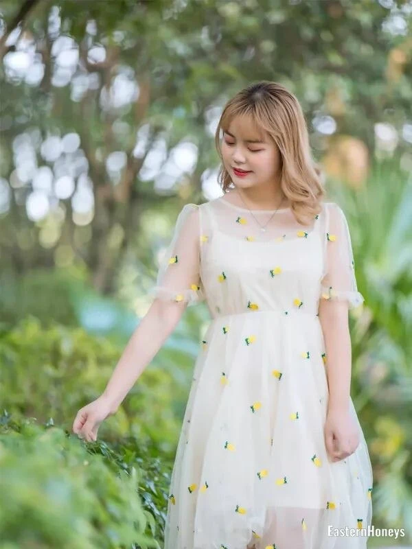 Yanhong Profile image 1