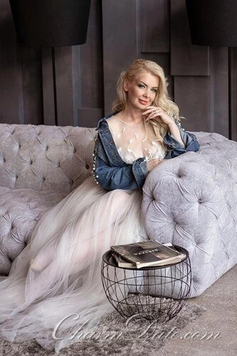 Svetlana Profile image 1