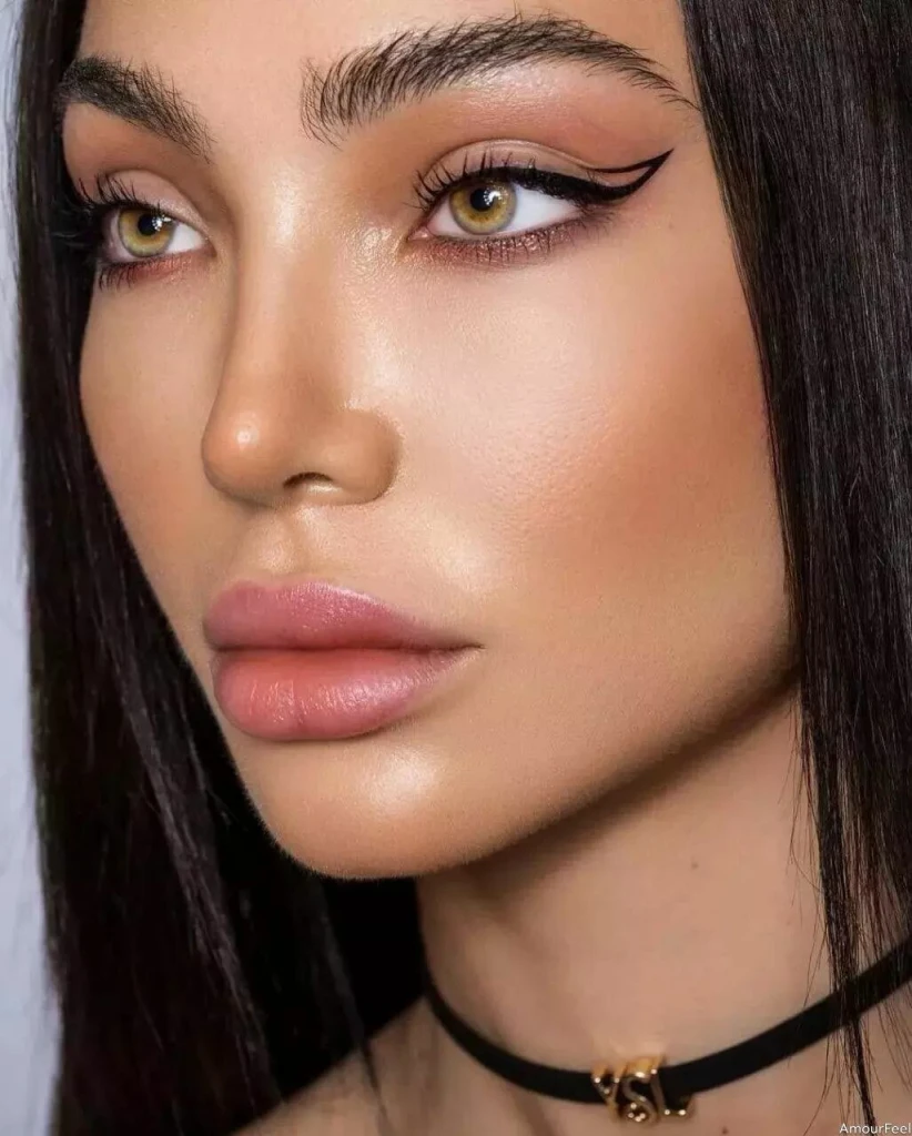 Veronika Profile image 1