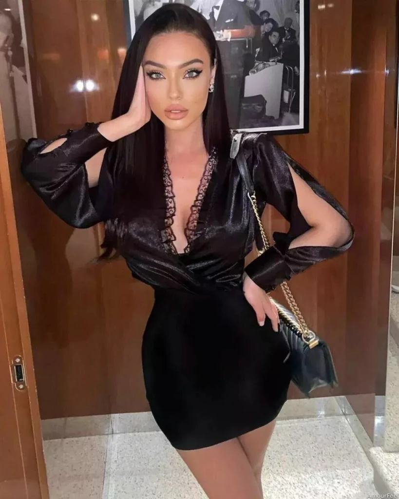 Veronika Profile image 3