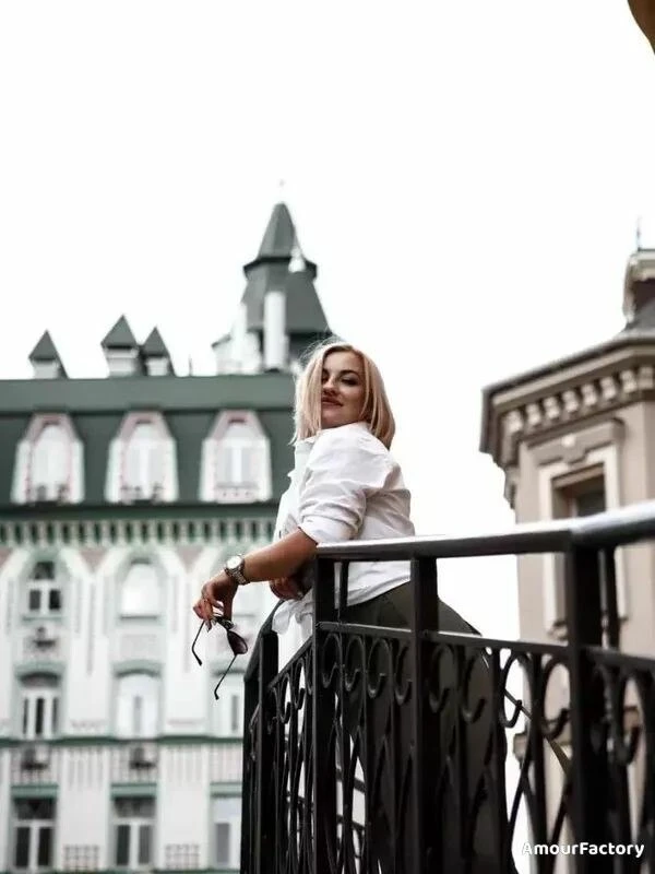 Elizaveta Profile image 3