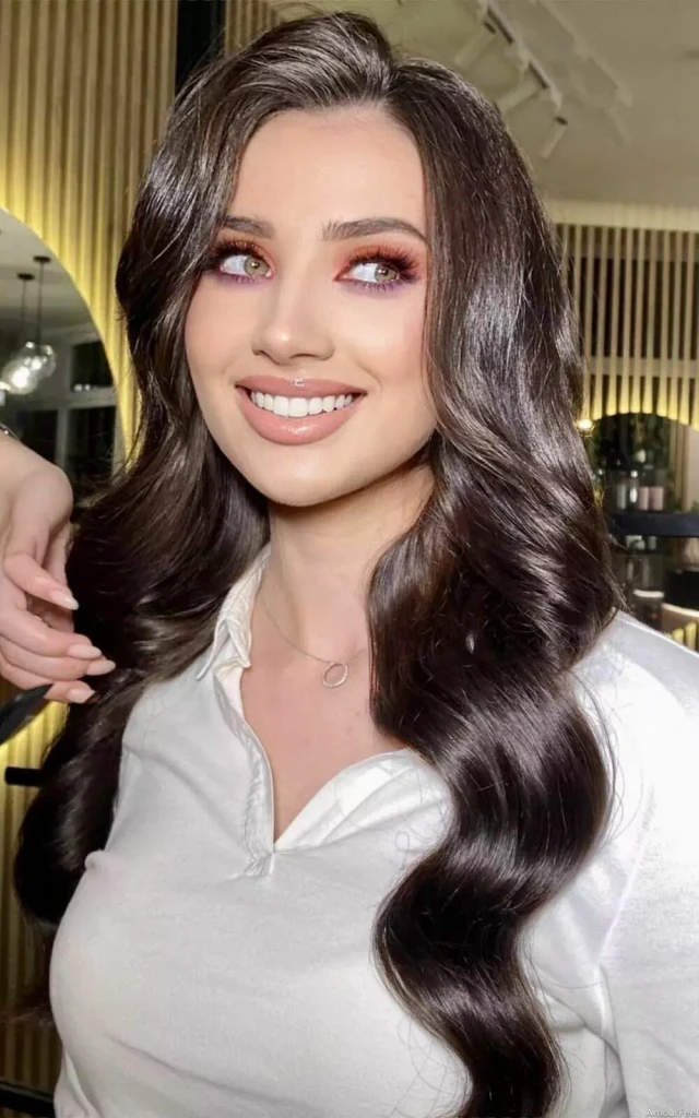 Tatiana Profile image 2