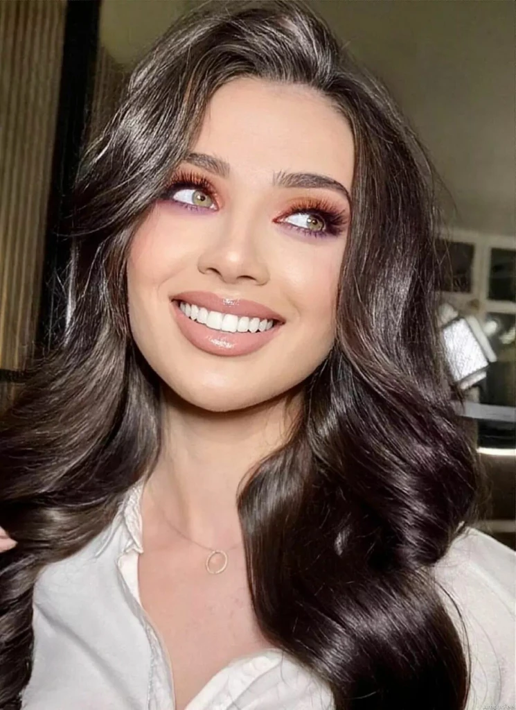 Tatiana Profile image 3