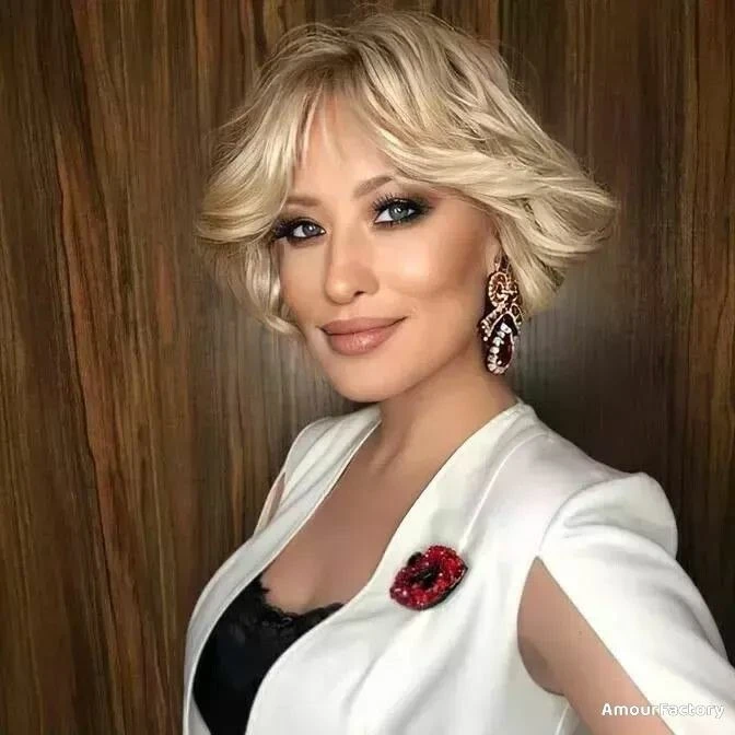 Olga Profile image 1