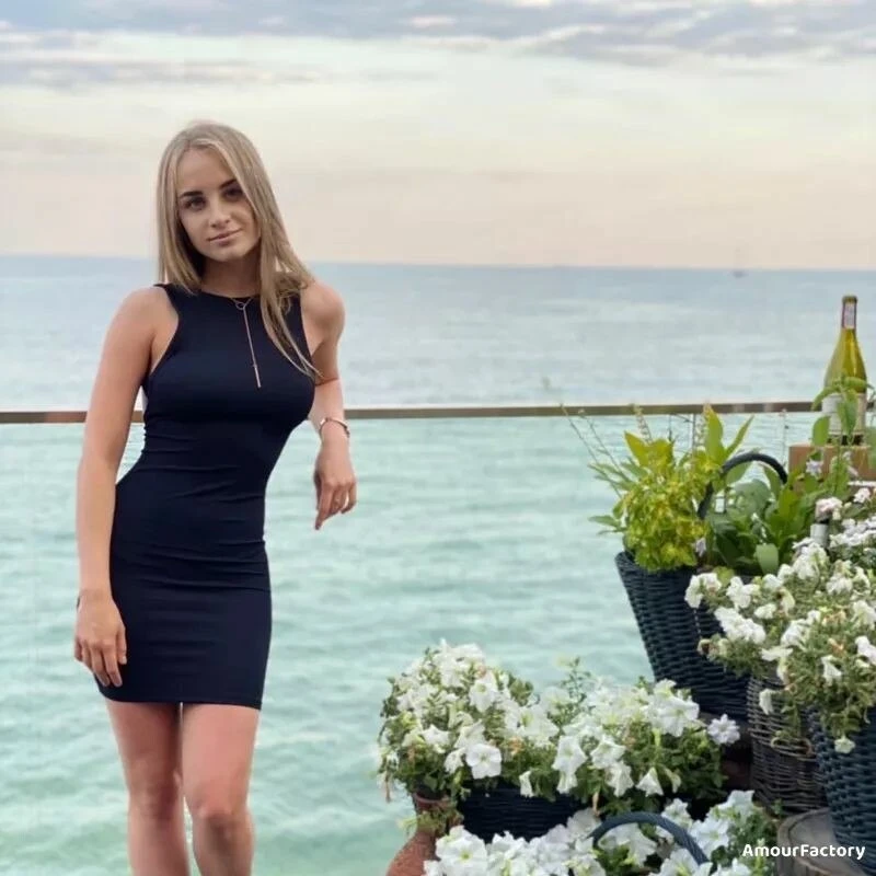 Christina Profile image 1