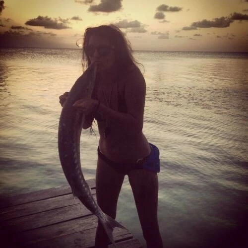 SweetLady Profile image 1