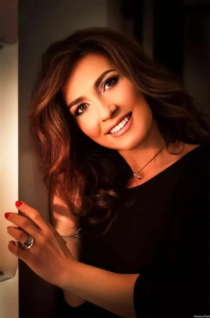 Darina Profile image 2