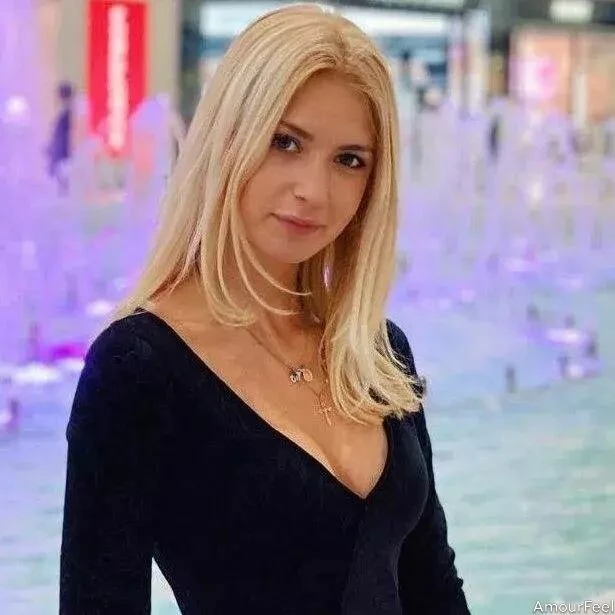 Svitlana Profile image 1