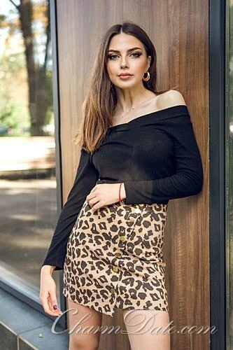 Kristina Profile image 1