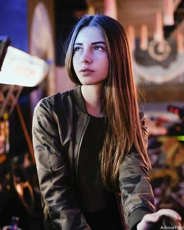 Olha Profile image 1