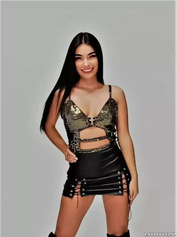 Mariana Profile image 1