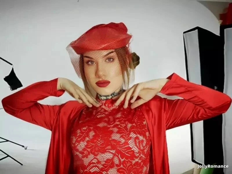 Yana Profile image 2