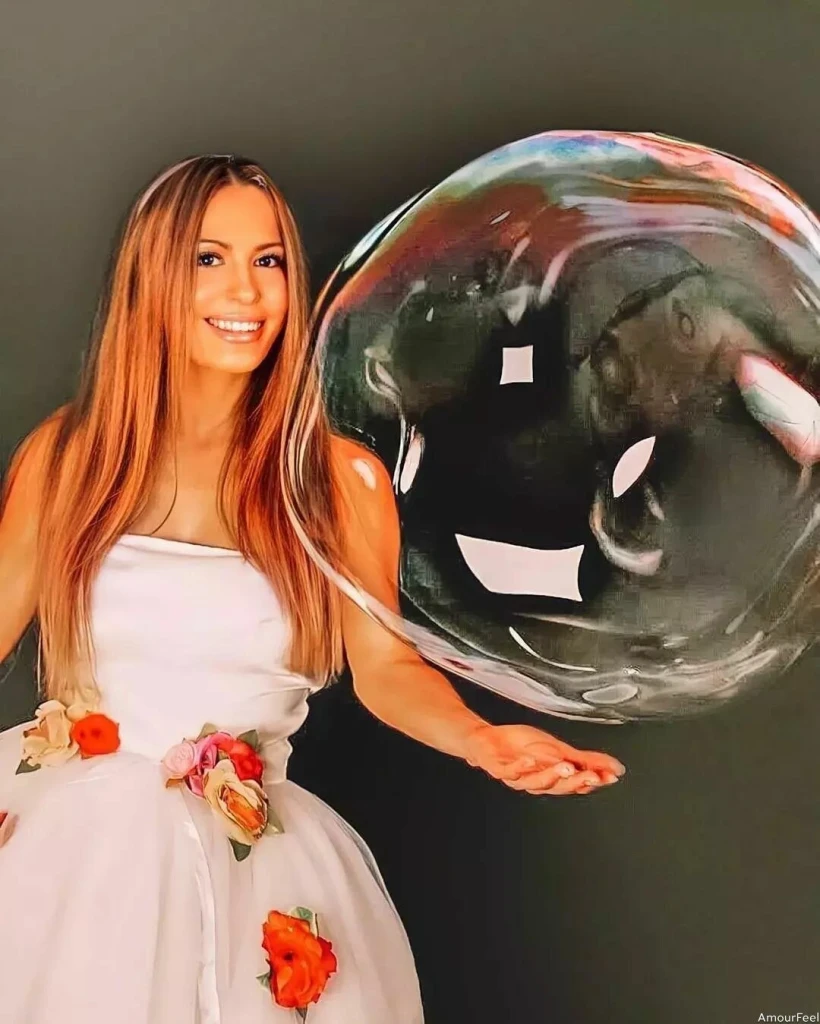 Halyna Profile image 2